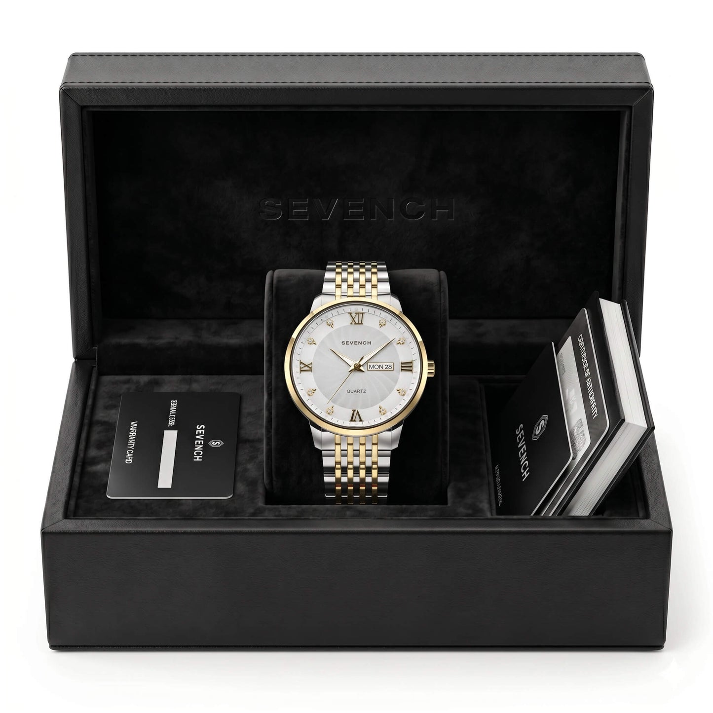 Sevench® Geneva