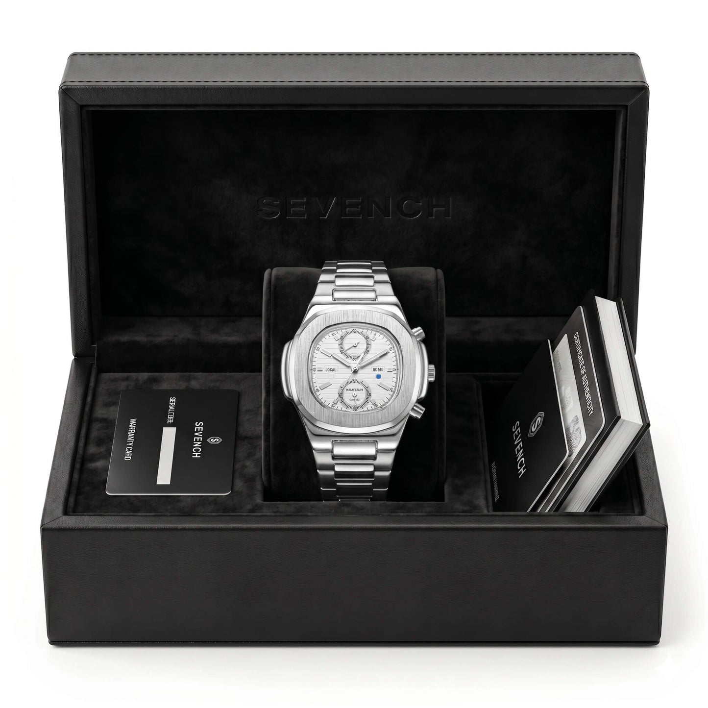 Sevench® Prestige