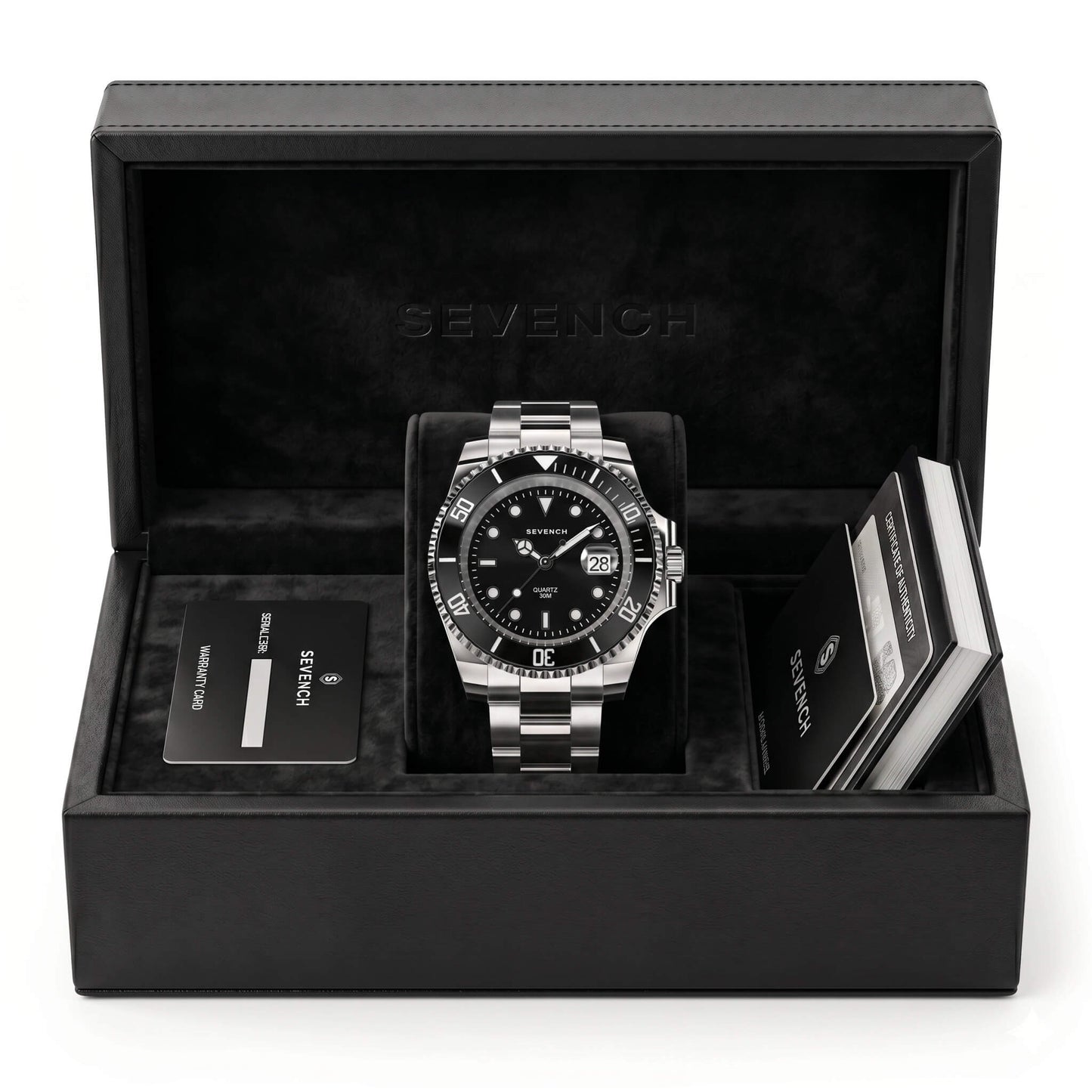 Sevench® Horizon