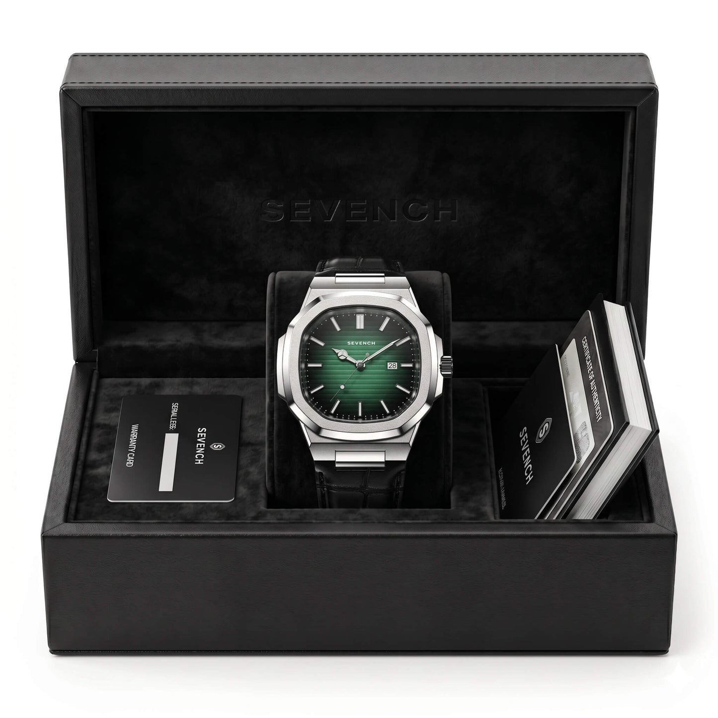 Sevench® Zenith