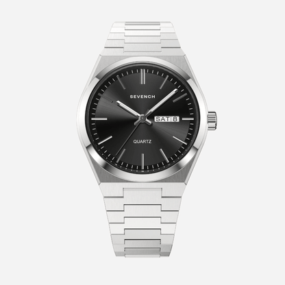 Sevench® No.7 Watch Vittorio Fortuno Iron