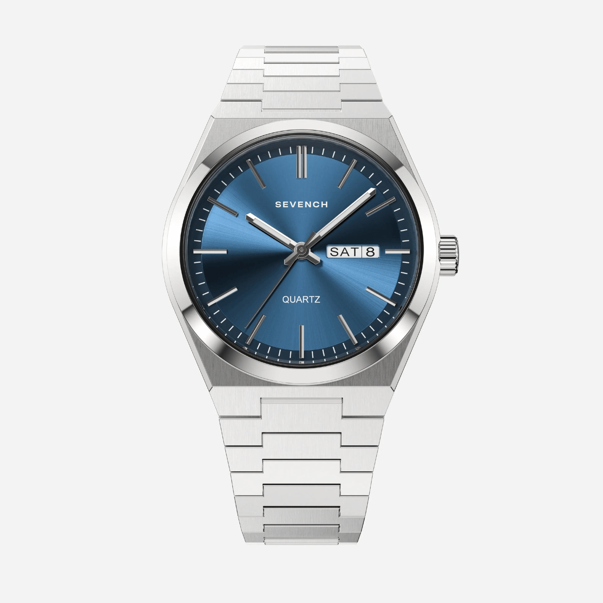 Sevench® No.7 Watch Vittorio Fortuno Ocean